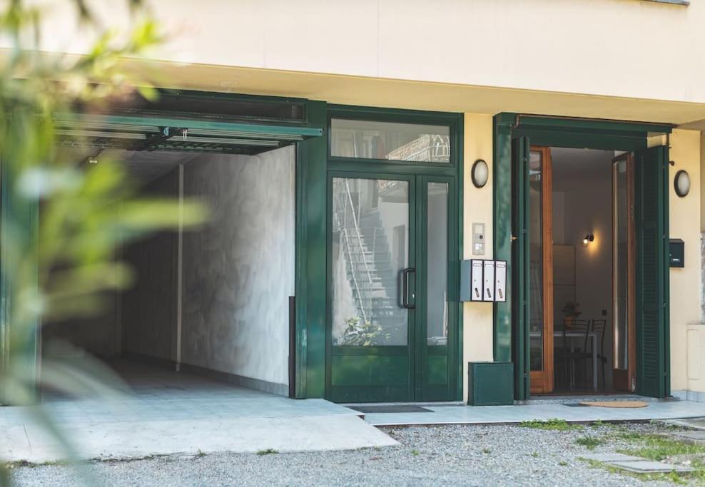 Suite Il Borgo Monza - Milano + Garage Privato Desio Esterno foto