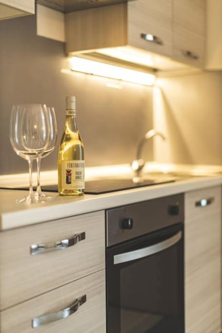 Suite Il Borgo Monza - Milano + Garage Privato Desio Esterno foto