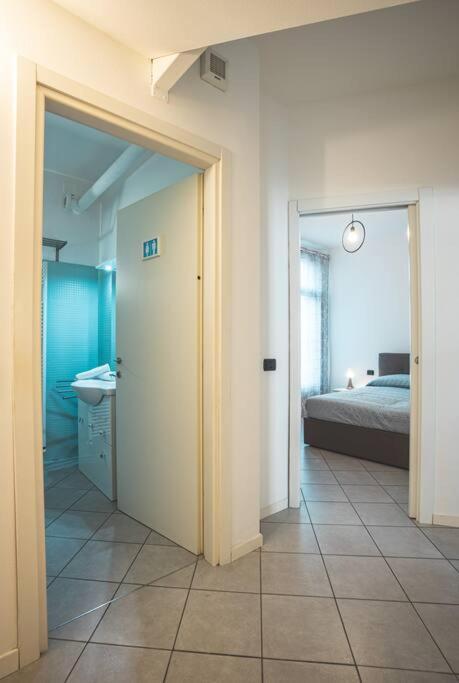 Suite Il Borgo Monza - Milano + Garage Privato Desio Esterno foto