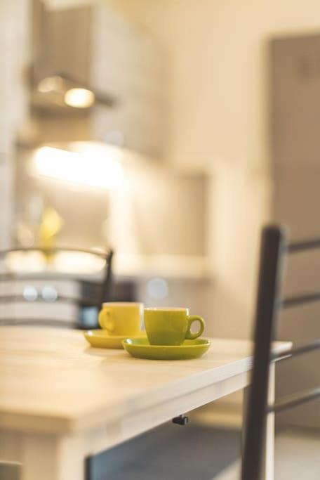 Suite Il Borgo Monza - Milano + Garage Privato Desio Esterno foto
